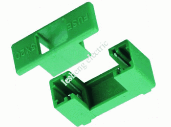 PTF/7 PTF-76 PTF76印刷线路板保险丝座
